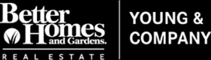 Better Homes and Gardens 